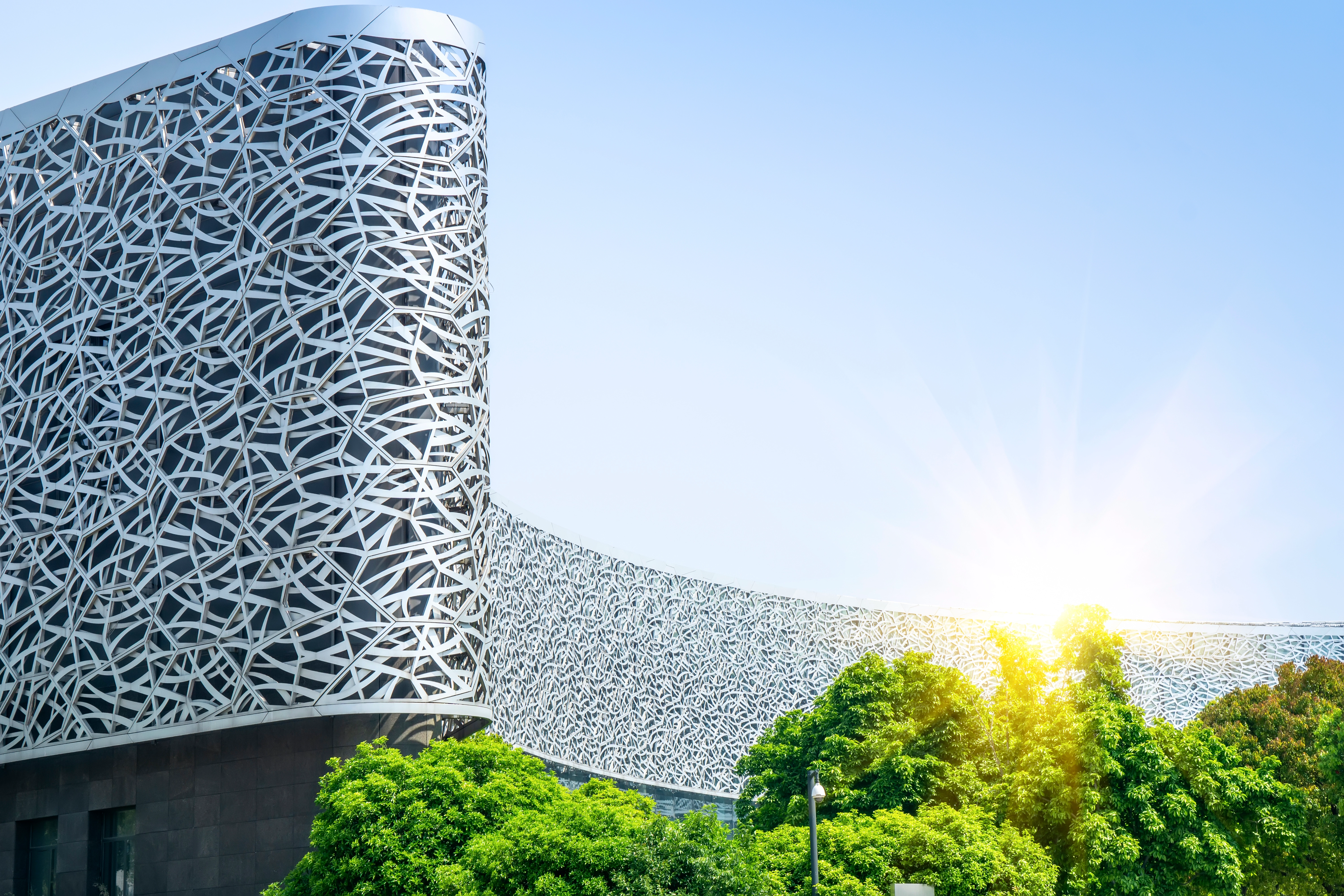 الاستدامة تبدأ من الداخل