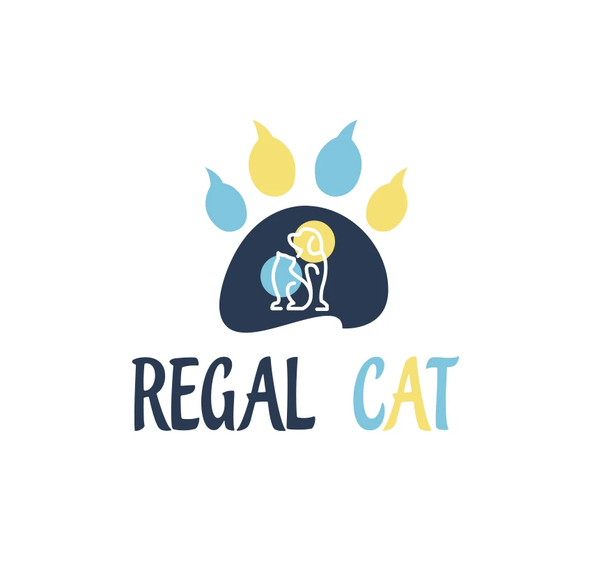 Reagl Cat