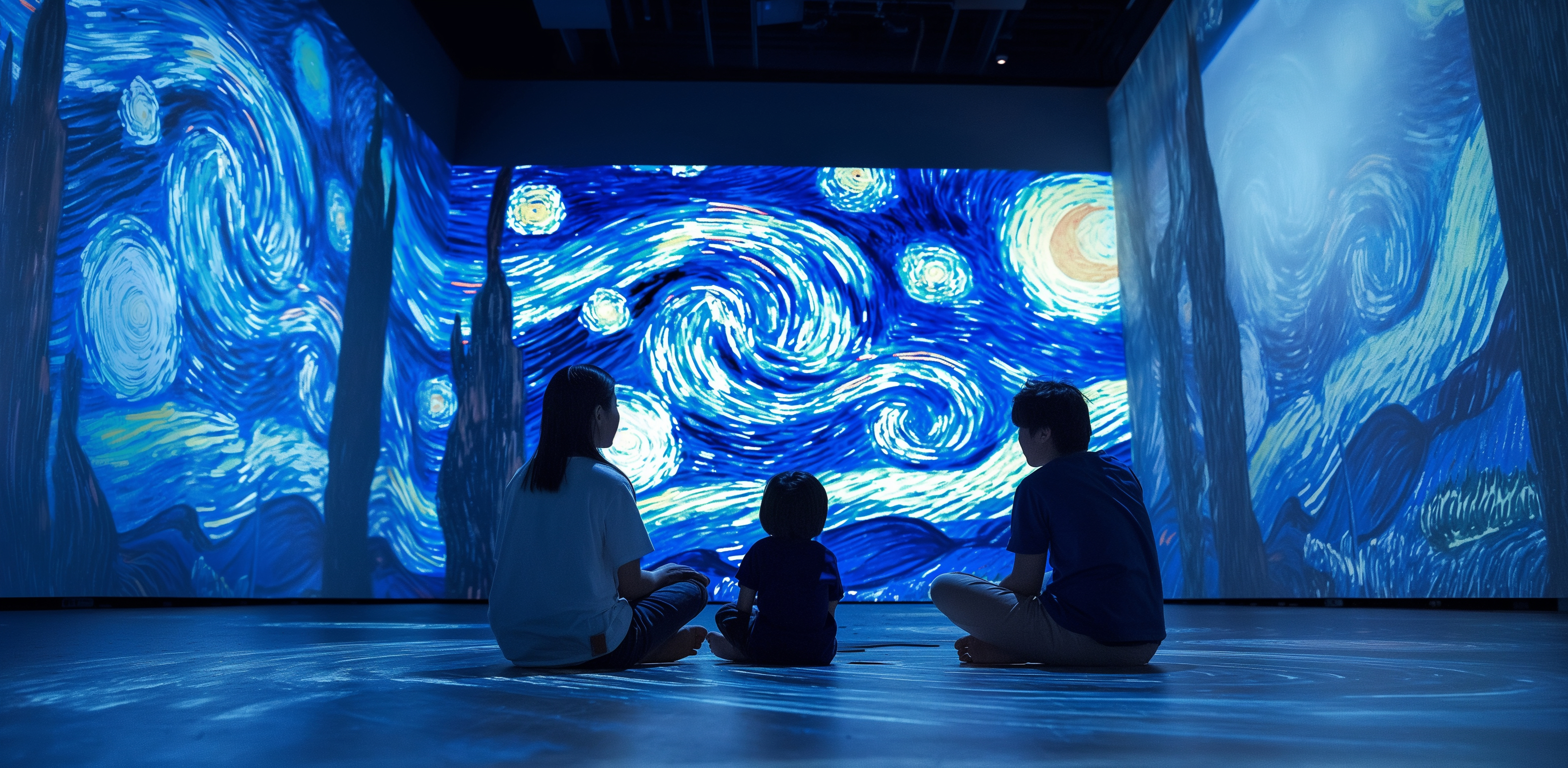 جدران الفيديو الرقمية